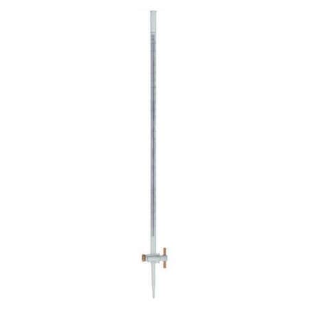 Schellbach Buret, Glass, 50mL, Clear MPN:17150F-50