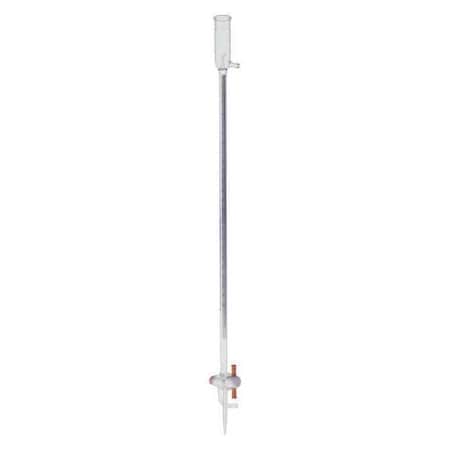 Schellbach Buret, Glass, 25mL, Clear MPN:17170F-25