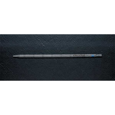 Pipette, Mohr, Glass, White, 25mL, PK12 MPN:37020-25