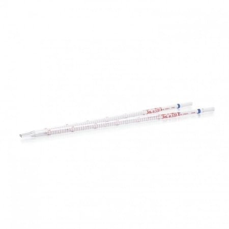 Measuring Pipette, 1mL, PK12 MPN:37025-1110