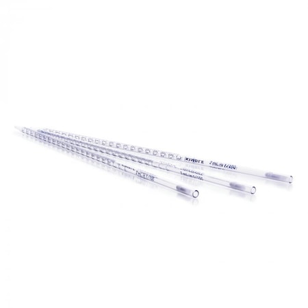 Disp Serological Pipette, 10mL, PK500 MPN:72100-10110