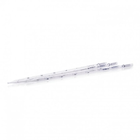 Disposable Serological Pipette, 1mL, PK500 MPN:72102-11100