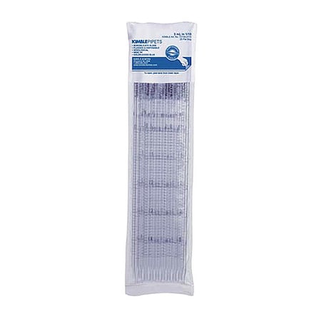 Disp Serological Pipette, 10mL, PK400 MPN:72108-10110