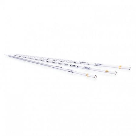 Disp Serological Pipette, 1mL, PK1000 MPN:72120-11100