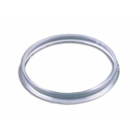 Pour Ring, Clear, PP, PK10 MPN:14395P-45