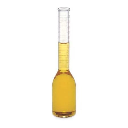 Bottle, 164 mm H, Clear, 37 mm Dia, PK12 MPN:15066-10