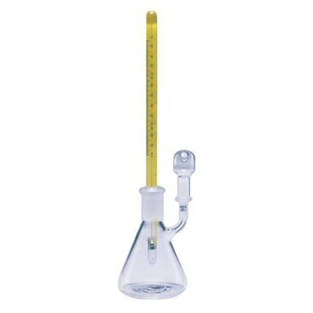 Spec Grav Btl, Boro Glass, 175mm H MPN:15123R-25