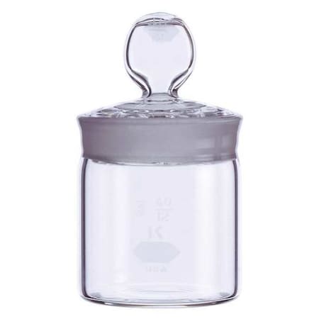 Bottle, 30ml, Glass, Clear, PK18 MPN:15145-3060