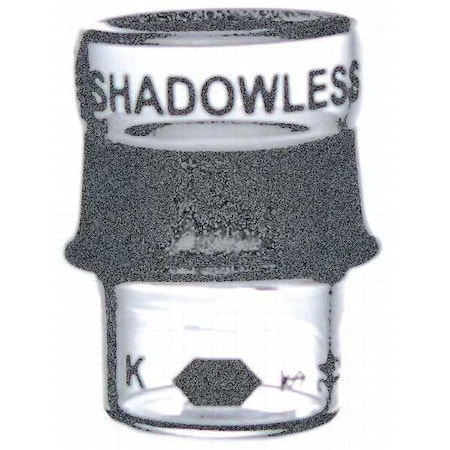 Bottle, 4ml, Glass, Clear, PK12 MPN:15157-2024