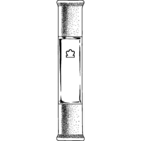 Adapter, Distillation, Transparent, 24/40 MPN:166200-3024