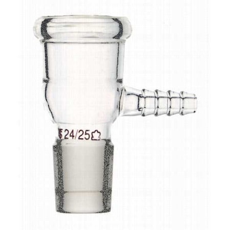 Adapter, Vacuum Filtration, Transp, 24/40 MPN:178100-2425