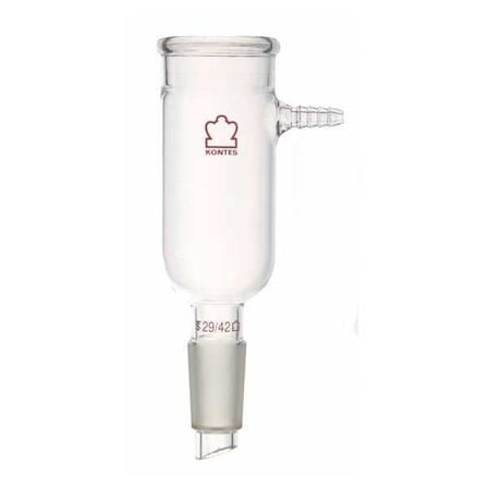 Adapter, Vacuum Filtration, Transp, 29/42 MPN:178110-2942