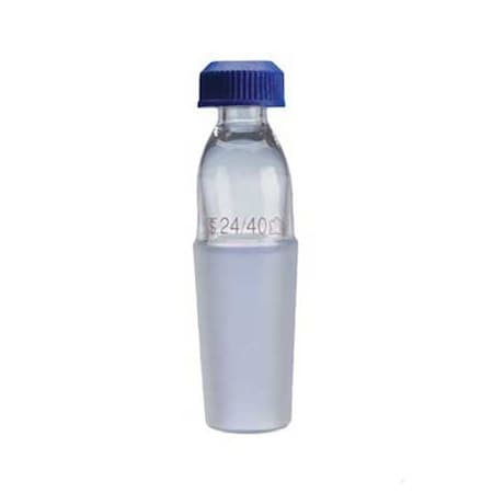 Adapter, Inlet, Transparent, 14/20 MPN:179700-2114