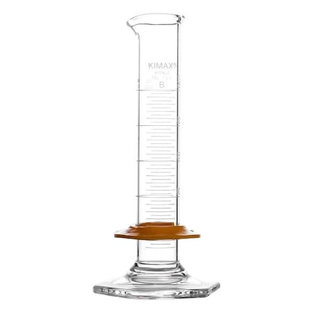Graduated Cylinder, Colorless MPN:20022-25