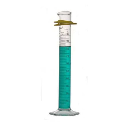 Graduated Cylinder, Colorless MPN:20028W-1000