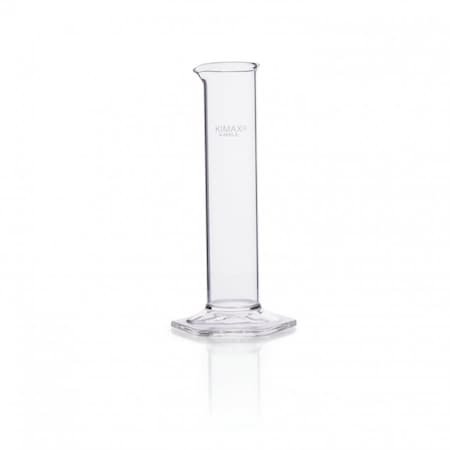 Graduated Cylinder, 1.2 L, 63 mm Dia MPN:20058-63460