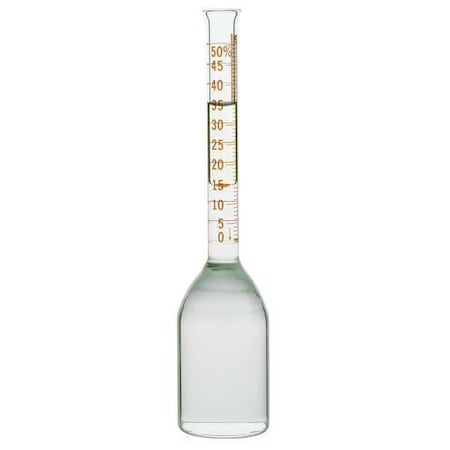 Bottle, 5ml, Glass, Clear, PK12 MPN:2085S-50