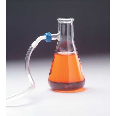 Filtering Flask, Colorless, 238 mm H MPN:27070-1000