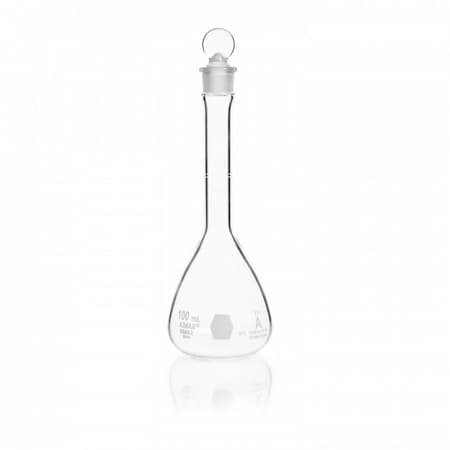 Capacity ml 100, Flask MPN:28026-100