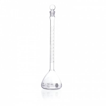 Cassia Flask, 110 ml MPN:28066-110