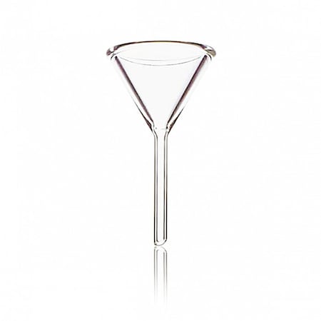 Short Stem Funnel, 58 Angle, 8mL MPN:28950-35