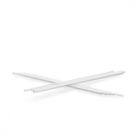 Melting Point Capillary Tube, 100mmL, PK20 MPN:34502-99