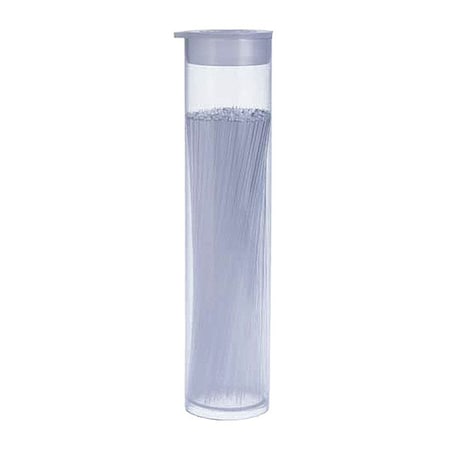 Melting Point Capillary Tube, 90mm L, PK20 MPN:34505-99