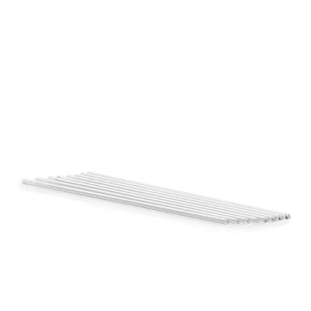 Melting Point Capillary Tube, 90mm L, PK20 MPN:34507-99