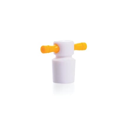 Stopper, Sz 22, Yellow, 0, PK6 MPN:41901R-22