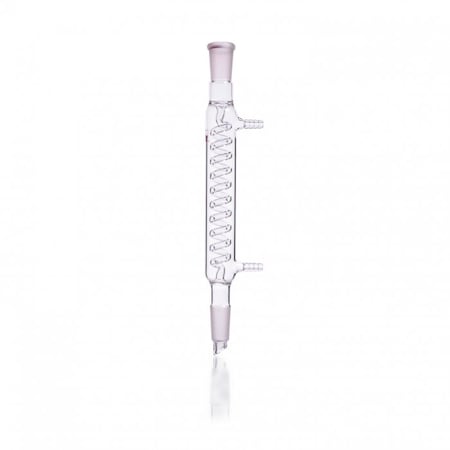 Condenser, Graham, Clear, 200mm Jacket L MPN:439000-2420