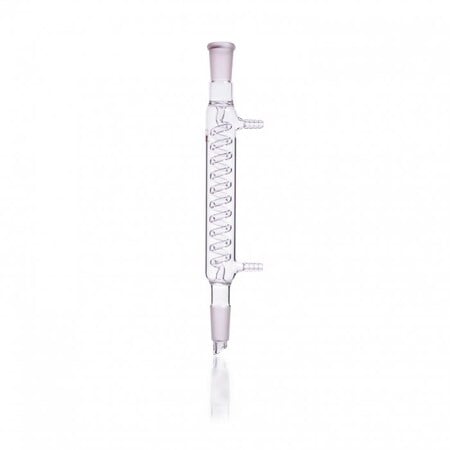 Condenser, Graham, Clear, 300mm Jacket L MPN:439000-2430