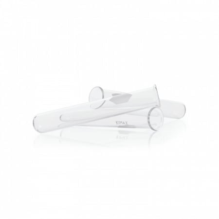 Test Tube, 28mL, 150mm L, Glass, PK576 MPN:45042-18150