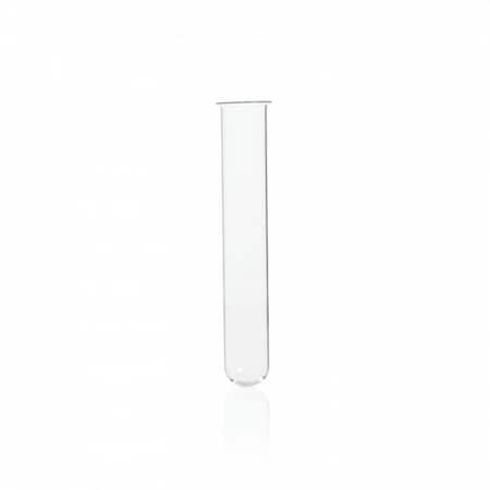 Test Tubes, N-51A glass without ma, PK72 MPN:45050-25150
