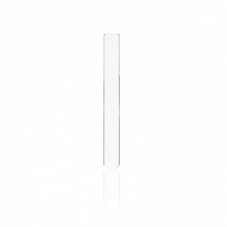 Reusable Unmarked Culture Tubes 55, PK72 MPN:45060-25150