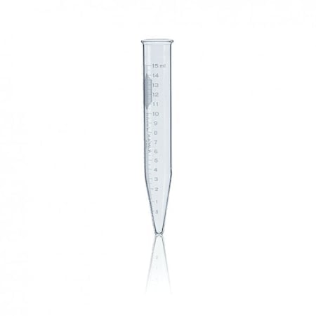 Centrifuge Tube, 0.67