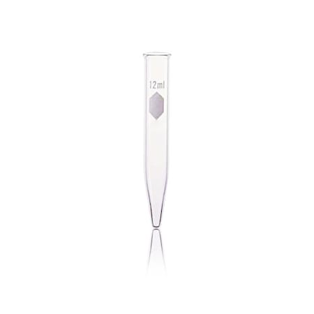 Centrifuge Tube, 0.67