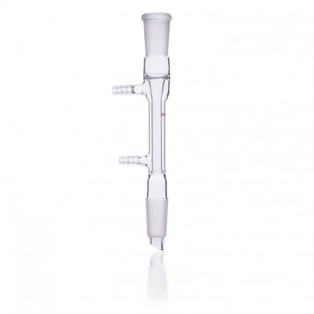Condenser, West, Clear, 300mm Jacket L MPN:452000-2430