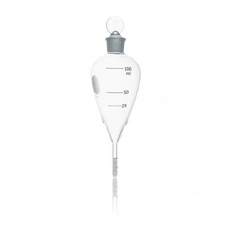 Goetz Centrifuge Tubes, 100mL, 160mm L, PK6 MPN:45220-100