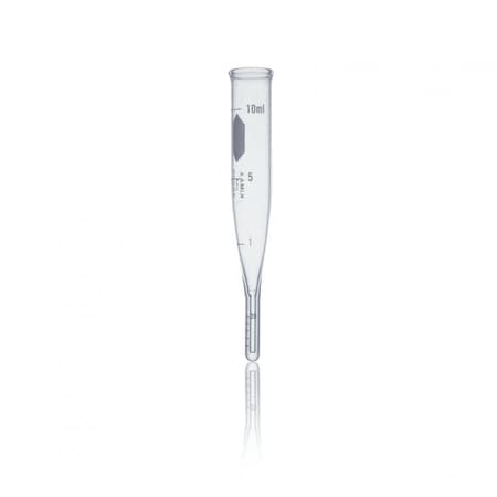 Centrifuge Tube, 0.67