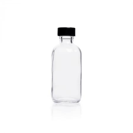 Boston Round Bottles Convenience P, PK 12 MPN:5110824V-25