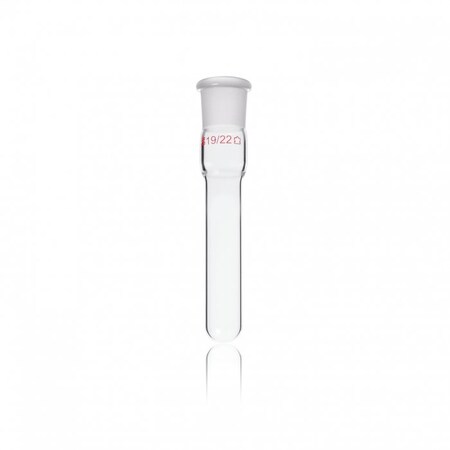 Kuderna-Danish Evaporator Flask, 250mL MPN:570011-0250