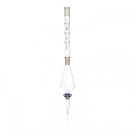 Kuderna-Danish Apparatus, 560 mm MPN:570025-0250