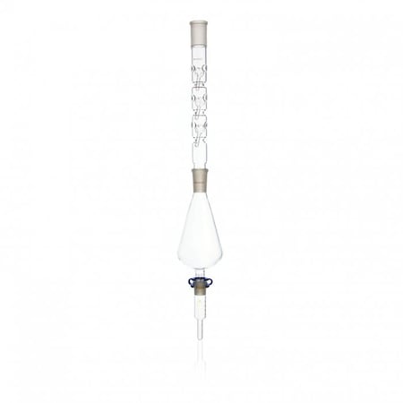 Kuderna-Danish Apparatus, 600 mm MPN:570025-0500