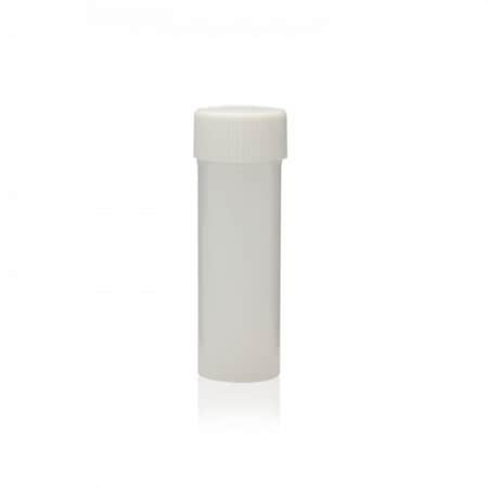 Vials, w/Unattached, PK1000 MPN:58503-7