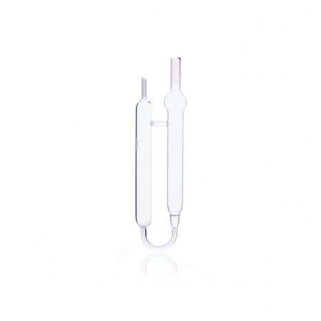 U-Sharped Fritless Sparger MPN:591100-0025