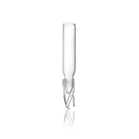 Limited Volume Vial Insert, 150 uL, PK100 MPN:60850-528