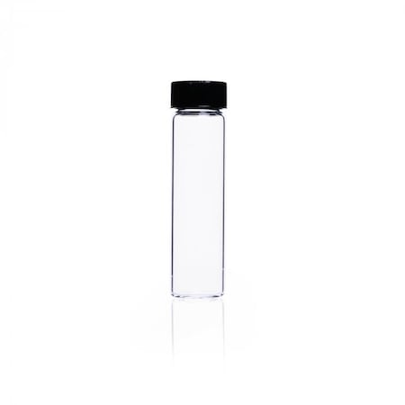Clear Sample Vial, 2 ml, 8-425, PK2304 MPN:60910C-12