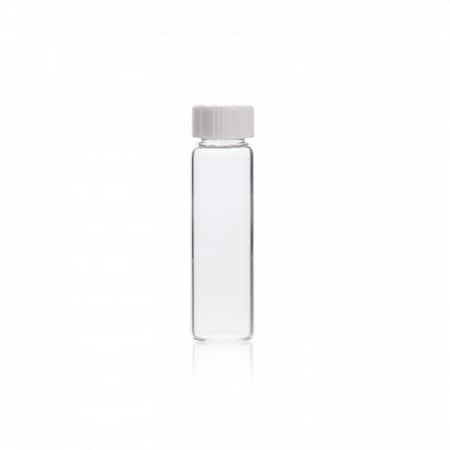 Borosilicate Glass Vials, 15X47, PK144 MPN:60940A-4