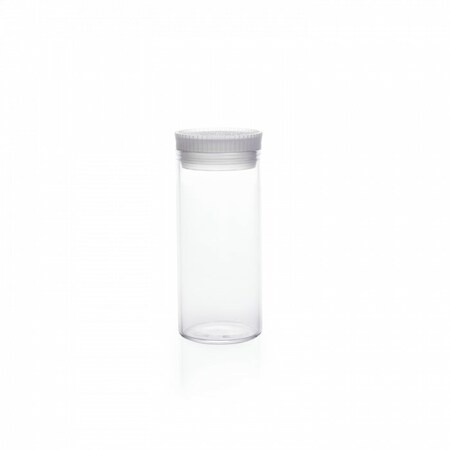 Shell Vials, 12 Drams, 94 x 29mm, PK144 MPN:60965D-120
