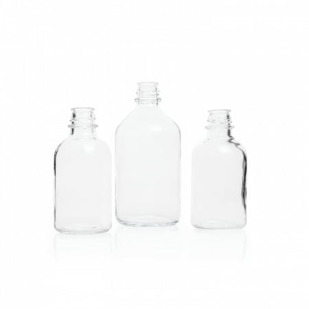 Storage/Media Bottles Only, GPI Fi, PK12 MPN:61100-1000
